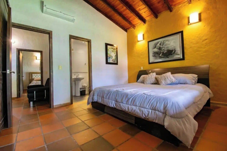 Bedroom 5, TOPOWA CLUB HOUSE RESORT, Girón