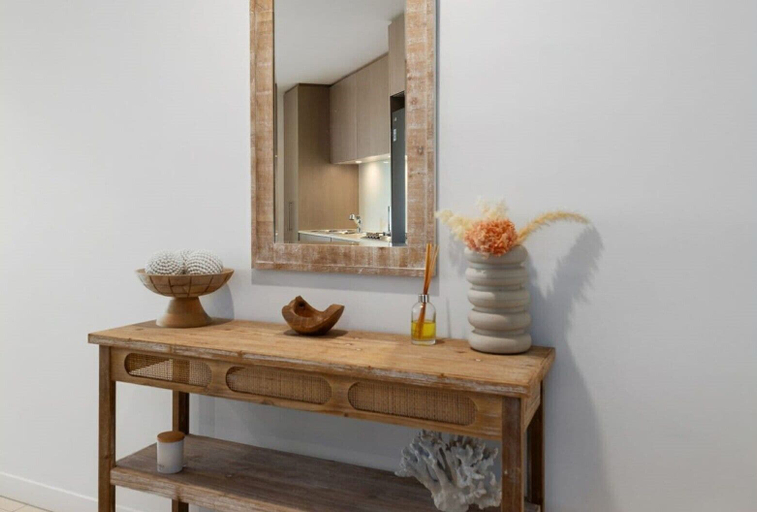 Bathroom 3, Bale Luxury Resort - Holiday Management, Tweed Heads