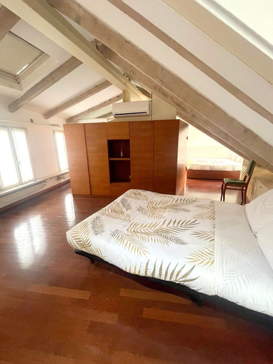 Others 4, Accomodo MIL68 Loft Centro Storico, Milano