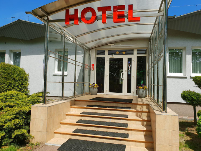 Exterior & Views, Hotel Hawana, Bydgoszcz City