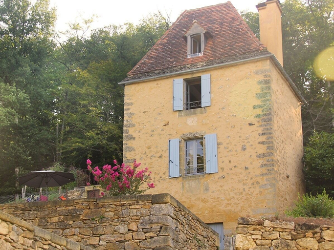 Exterior & Views 2, Tour Milou, Dordogne