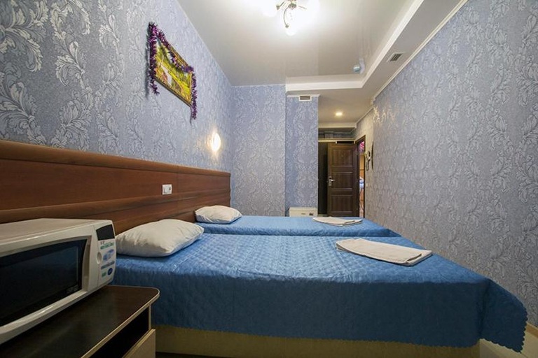 Others 3, Guesthotel Flait, Perm' gorsovet