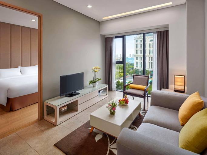 Exterior & Views 5, Novotel Living Saigon South, Ho Chi Minh City