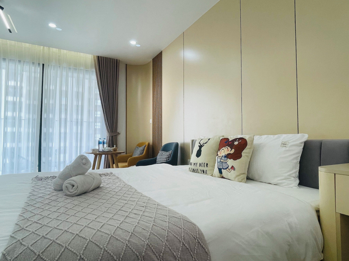 Bedroom 15