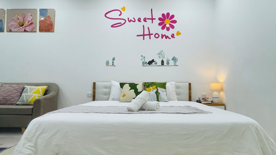 Bedroom 28