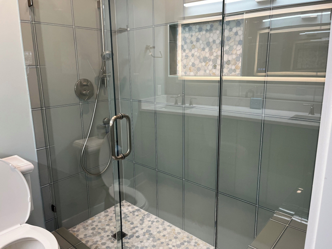 Bathroom 4, 189 Twin Oaks at The Sea Pines Resort, Beaufort