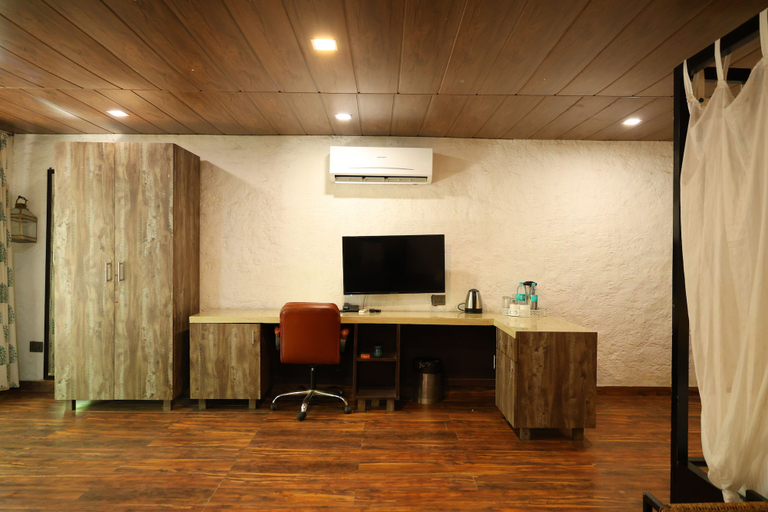 Others 5, Nanau Luxury Resort and Spa, Nainital