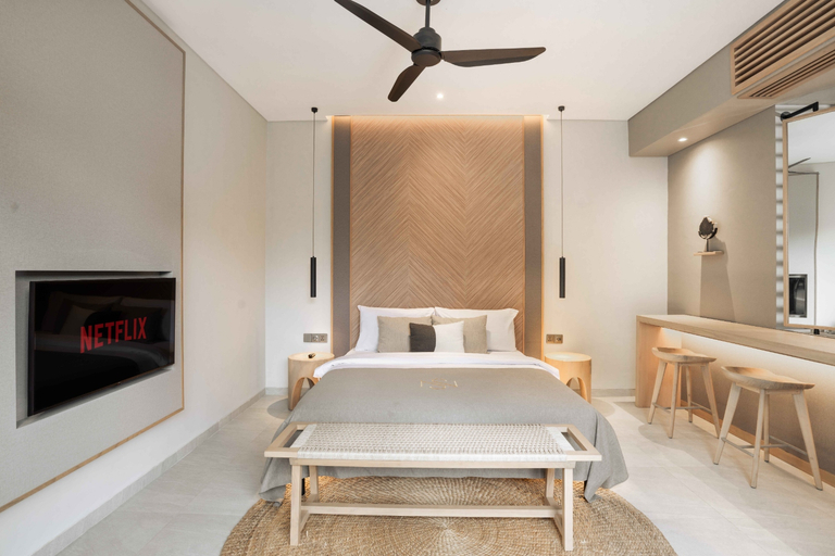 Bedroom 19