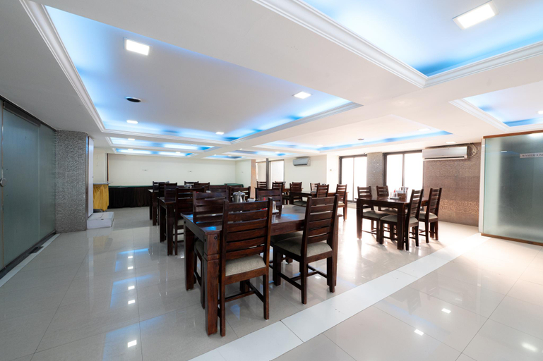 Food & Drinks 3, Hotel Manasi, Aurangabad