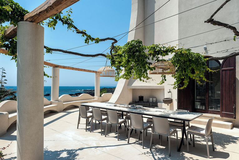 Food & Drinks 4, Marina dei Greci, Messina