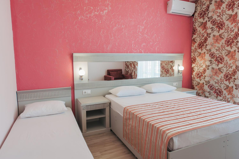 Others 5, Hotel Venera Resort, Anapskiy rayon
