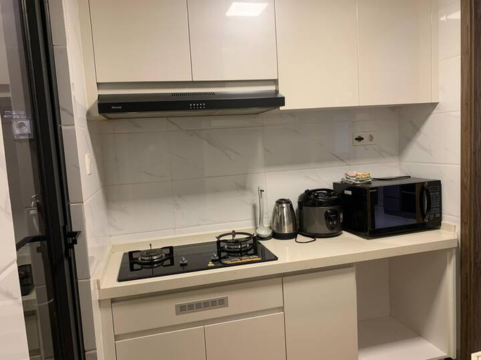 Others 2, Maison Celeste at SKY House Tower Bristol (2), South Tangerang