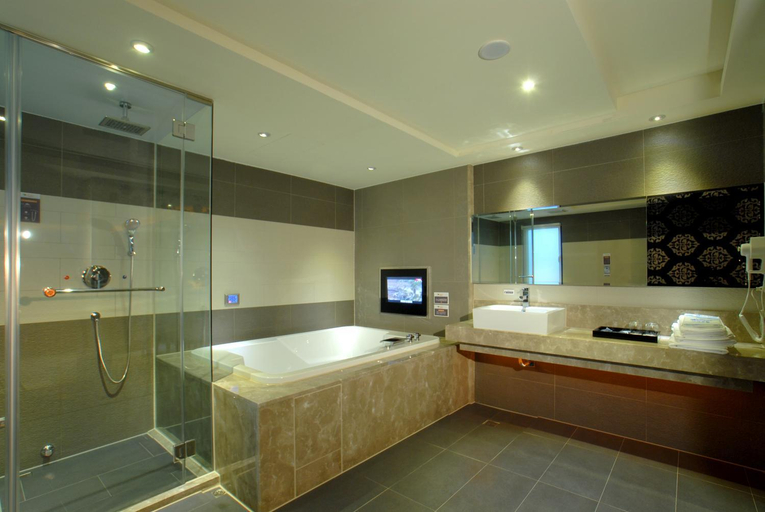 Others 5, We Motel - Ziyou , Kaohsiung