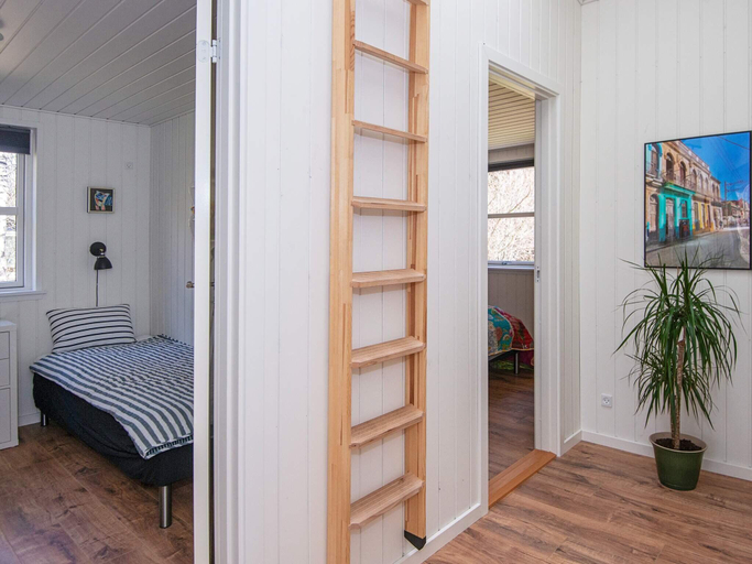 Others 4, person holiday home in Silkeborg, Silkeborg