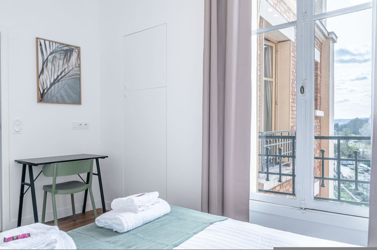 Room 4, Lavie Maison the Spacious, Hauts-de-Seine