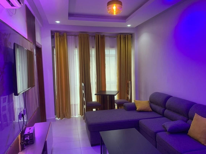 Others 3, MERVEILLE HOTEL DOUALA, Wouri