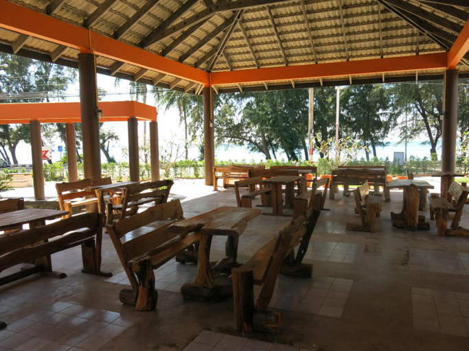 Food & Drinks 5, Bayview Resort, Muang Rayong