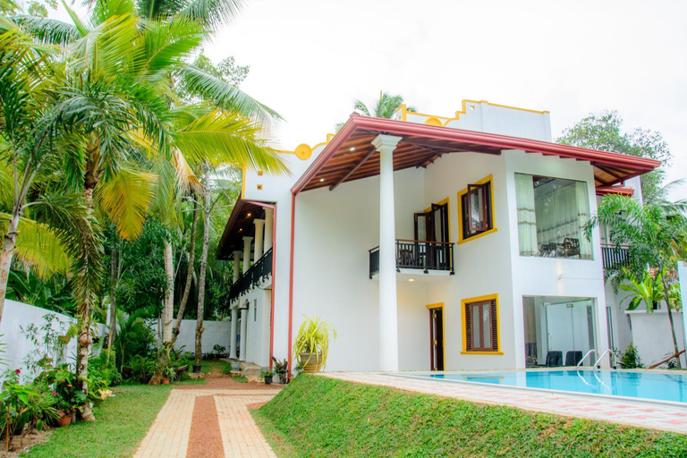 Exterior & Views 1, Villa White, Hikkaduwa