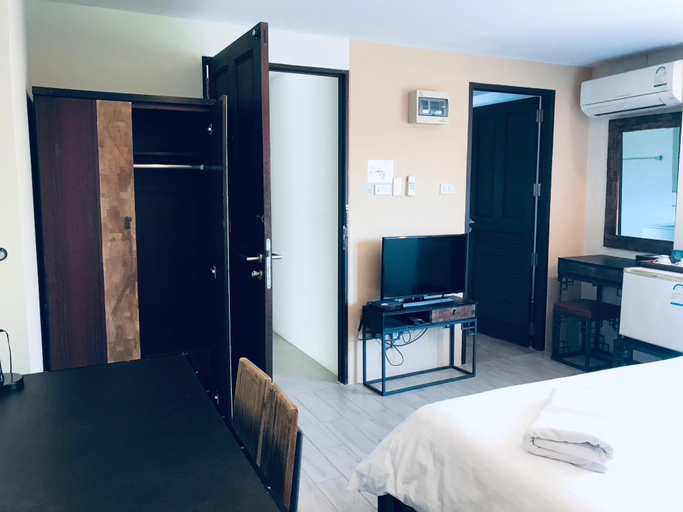 Bedroom 7