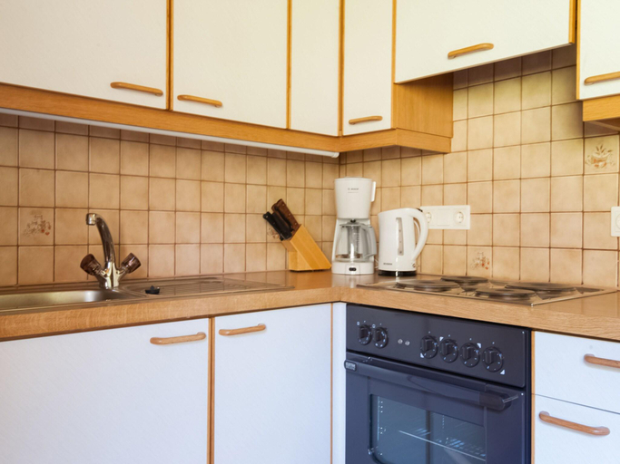 Others 5, Apartment with panoramic view, Schwaz