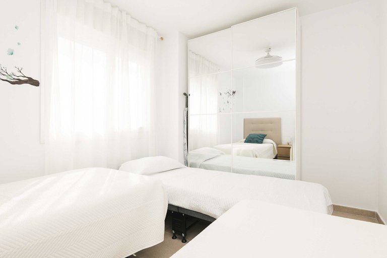 Room 3, Trafalgar Sunset Home, Cádiz