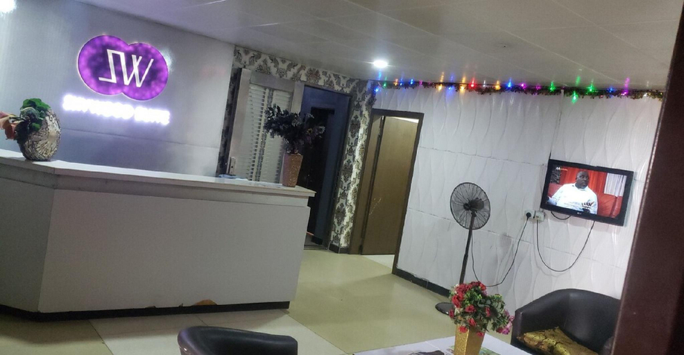 Others 5, Skywood suite, Abeokuta South