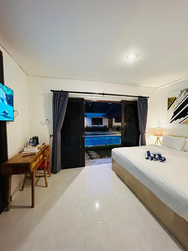 Bedroom 18