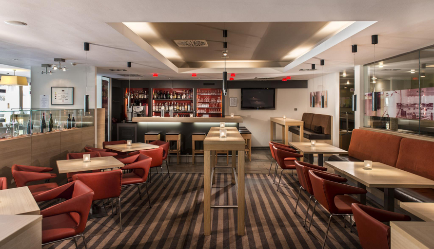 Food & Drinks 4, Mercure Hotel Duesseldorf Airport, Mettmann