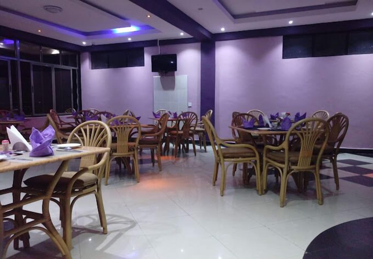 Food & Drinks 3, Allaxis Hotel Migori, Suna East