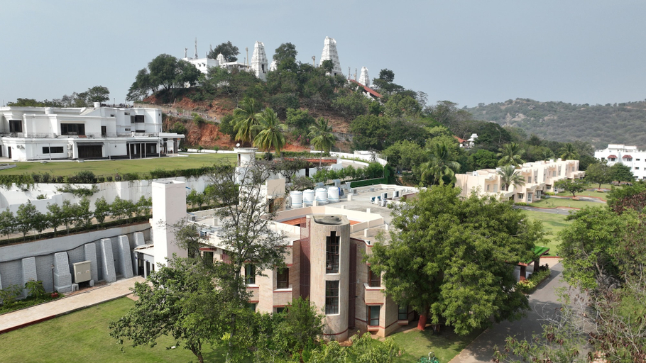 Exterior & Views 2, Kyra Wellness Resort, Ranga Reddy