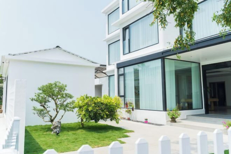 Exterior & Views 2, Qianyu Qianxun B&B ((Sanshan Island Scenic Area Branch), Suzhou