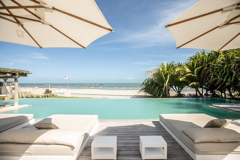 Sport & Beauty 2, Preabeach Boutique Hotel & SPA, Cruz