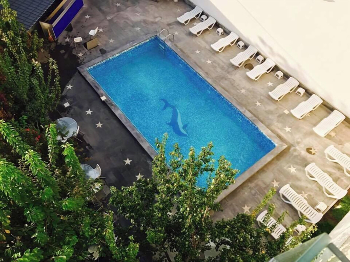 Sport & Beauty 4, Adams Hotel, Yerevan