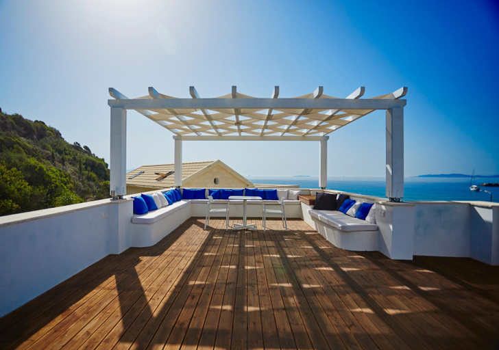 Sport & Beauty 5, Acantha Boutique Hotel, Ionian Islands