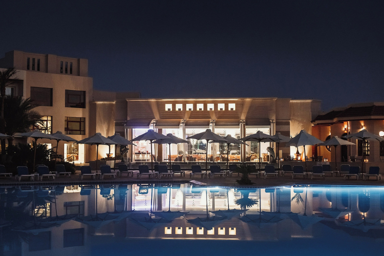 Exterior & Views 2, Xperience Kiroseiz Parkland Resort, Sharm el-Sheikh