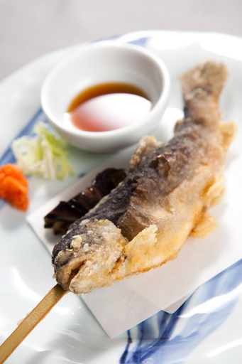 Food & Drinks 5, Hotel Shiga Sunvally, Yamanouchi
