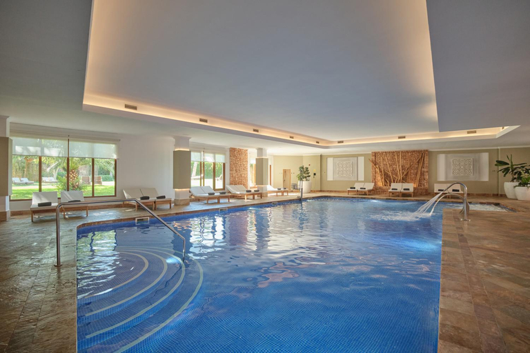 Sport & Beauty 2, Son Caliu Apartamentos, Baleares