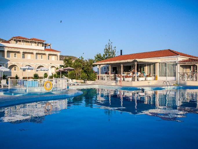 Exterior & Views 1, Klelia Beach Hotel by Zante Plaza, Ionian Islands