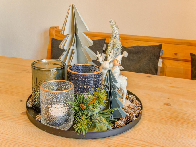 Food & Drinks, Apartment in Kirchberg near Ski Slopes, Kitzbühel