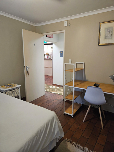 Bedroom 2, Birchway's Backpackers, City of Tshwane