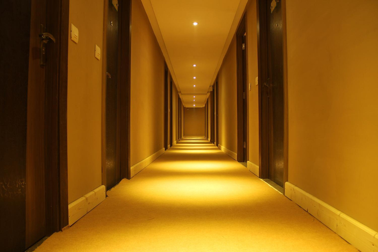 Public Area 2, Hotel Kohinoor Palace, Ludhiana