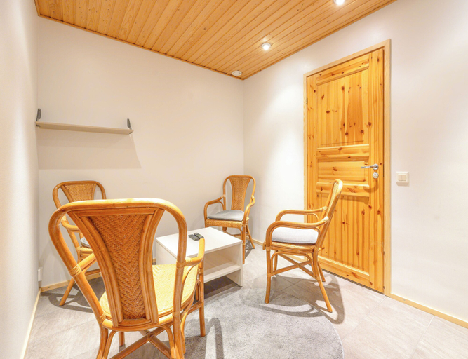 Others 5, Spacious 3BR Apt. with Sauna, Lapland