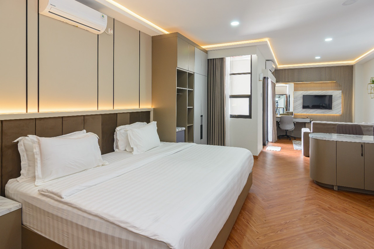 MIRASUN Guest House, Sleman