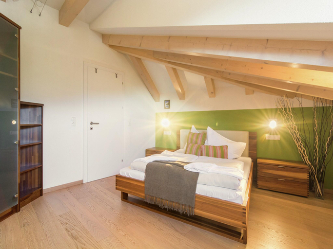 Others 3, Chalet in Mittersill near Ski Slopes, Zell am See