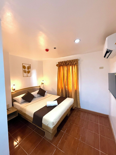 Bedroom 4, Upgrace Inn, Puerto Princesa City