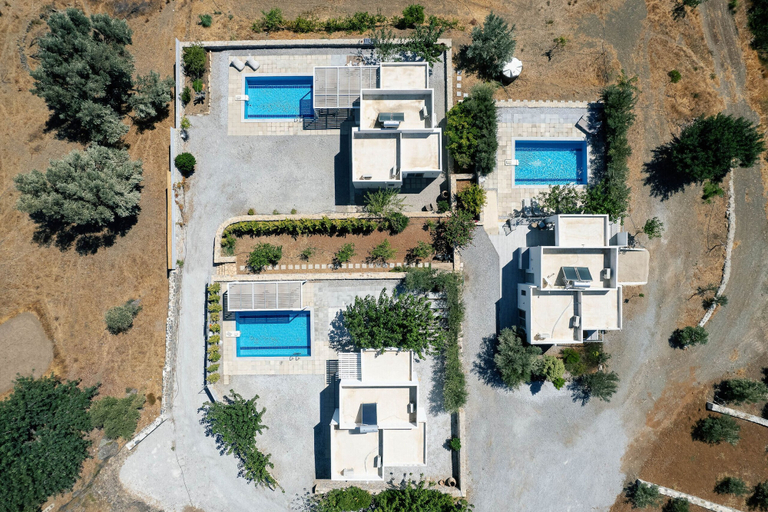 Exterior & Views 2, Evgoro Villas, Crete