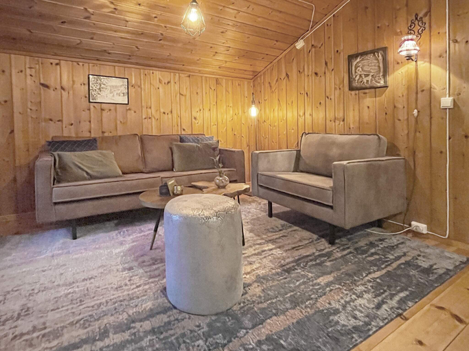 Others 4, person holiday home in Ringebu-By Traum, Ringebu