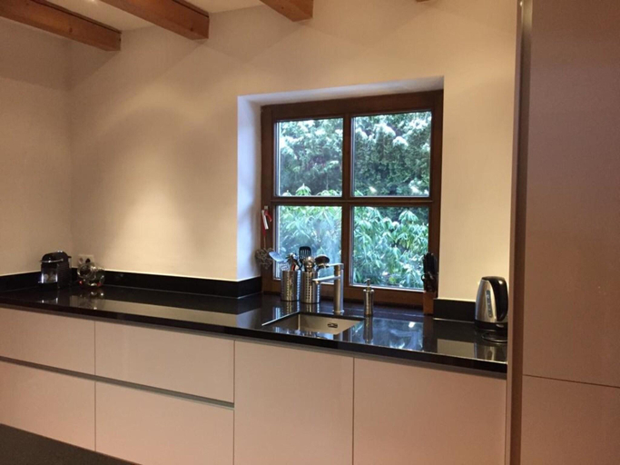 Others 2, Chalet in Goldegg near Ski Slopes, Sankt Johann im Pongau