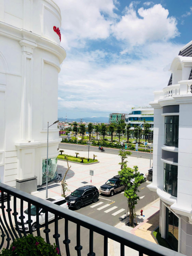 Others 4, Hong Hac Hotel, Tuy Hoa