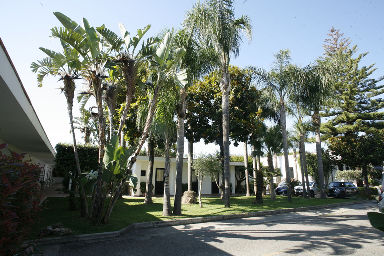 Exterior & Views 2, Hotel B&B Marina, Salerno